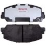 Raybestos RC12946C Raybestos R-Line Reman Loaded Coated Caliper & Bracket Assy