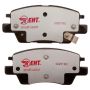 Raybestos RC12958C Raybestos R-Line Reman Loaded Coated Caliper & Bracket Assy