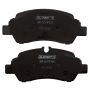 Raybestos RC12964C Raybestos R-Line Reman Loaded Coated Caliper & Bracket Assy