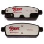 Raybestos RC12994C Raybestos R-Line Reman Loaded Coated Caliper & Bracket Assy
