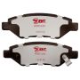Raybestos RC13001C Raybestos R-Line Reman Loaded Coated Caliper & Bracket Assy