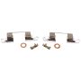 Raybestos RC13014C Raybestos R-Line Reman Loaded Coated Caliper & Bracket Assy