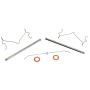 Raybestos RC13041C Raybestos R-Line Reman Loaded Coated Caliper
