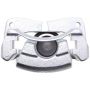 Raybestos RC13057C Raybestos R-Line Reman Loaded Coated Caliper & Bracket Assy