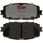 Raybestos RC13057C Raybestos R-Line Reman Loaded Coated Caliper & Bracket Assy