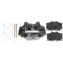 Raybestos RC3189 Raybestos R-Line Reman Loaded Caliper