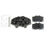 Raybestos RC3190 Raybestos R-Line Reman Loaded Caliper