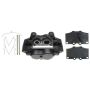 Raybestos RC3190 Raybestos R-Line Reman Loaded Caliper