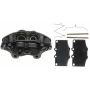 Raybestos RC3465 Raybestos R-Line Reman Loaded Caliper