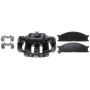 Raybestos RC3649 Raybestos R-Line Reman Loaded Caliper & Bracket Assy