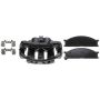 Raybestos RC3649 Raybestos R-Line Reman Loaded Caliper & Bracket Assy