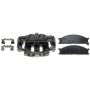 Raybestos RC3650 Raybestos R-Line Reman Loaded Caliper & Bracket Assy