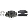 Raybestos RC3650 Raybestos R-Line Reman Loaded Caliper & Bracket Assy