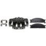 Raybestos RC3650 Raybestos R-Line Reman Loaded Caliper & Bracket Assy