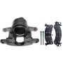Raybestos RC3863 Raybestos R-Line Reman Loaded Caliper & Bracket Assy