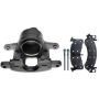 Raybestos RC3863 Raybestos R-Line Reman Loaded Caliper & Bracket Assy