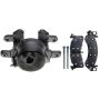 Raybestos RC3863 Raybestos R-Line Reman Loaded Caliper & Bracket Assy