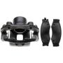 Raybestos RC3864 Raybestos R-Line Reman Loaded Caliper & Bracket Assy