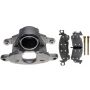 Raybestos RC4071 Raybestos R-Line Reman Loaded Caliper