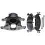 Raybestos RC4072 Raybestos R-Line Reman Loaded Caliper