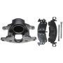 Raybestos RC4072 Raybestos R-Line Reman Loaded Caliper