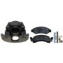 Raybestos RC4095 Raybestos R-Line Reman Loaded Caliper