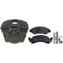 Raybestos RC4095 Raybestos R-Line Reman Loaded Caliper