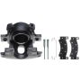 Raybestos RC4096 Raybestos R-Line Reman Loaded Caliper
