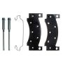 Raybestos RC4096 Raybestos R-Line Reman Loaded Caliper