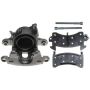 Raybestos RC4125 Raybestos R-Line Reman Loaded Caliper