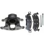 Raybestos RC4142 Raybestos R-Line Reman Loaded Caliper