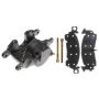 Raybestos RC4147 Raybestos R-Line Reman Loaded Caliper