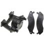 Raybestos RC4148 Raybestos R-Line Reman Loaded Caliper
