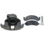 Raybestos RC4157SS Raybestos R-Line Reman Loaded Caliper