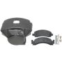 Raybestos RC4158SS Raybestos R-Line Reman Loaded Caliper