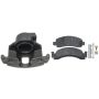 Raybestos RC4158SS Raybestos R-Line Reman Loaded Caliper