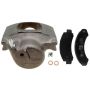 Raybestos RC4177 Raybestos R-Line Reman Semi-Loaded Coated Caliper & Bracket Assy