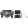 Raybestos RC4202 Raybestos R-Line Reman Loaded Caliper
