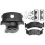 Raybestos RC4311 Raybestos R-Line Reman Loaded Caliper