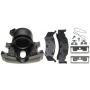Raybestos RC4311 Raybestos R-Line Reman Loaded Caliper