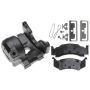 Raybestos RC4311 Raybestos R-Line Reman Loaded Caliper