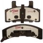 Raybestos RC4417CS Raybestos R-Line Reman Loaded Coated Caliper