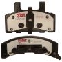 Raybestos RC4418CS Raybestos R-Line Reman Loaded Coated Caliper