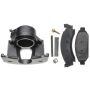 Raybestos RC5239 Raybestos R-Line Reman Loaded Caliper