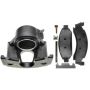 Raybestos RC5240 Raybestos R-Line Reman Loaded Caliper