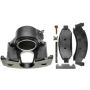 Raybestos RC5240 Raybestos R-Line Reman Loaded Caliper