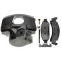 Raybestos RC5240 Raybestos R-Line Reman Loaded Caliper