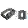 Raybestos RC7008 Raybestos R-Line Reman Loaded Caliper & Bracket Assy
