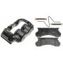 Raybestos RC7015 Raybestos R-Line Reman Loaded Caliper