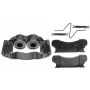 Raybestos RC7016 Raybestos R-Line Reman Loaded Caliper